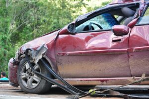Stłuczka – samochody z oc sprawcy kolizji. Auto zastępcze Łódź