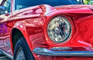 Innowacyjne technologie motoryzacyjne: Co nowego na rynku