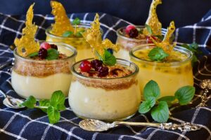 Dieta „na kalorie” i o tym, jak szybko ją wprowadzić.