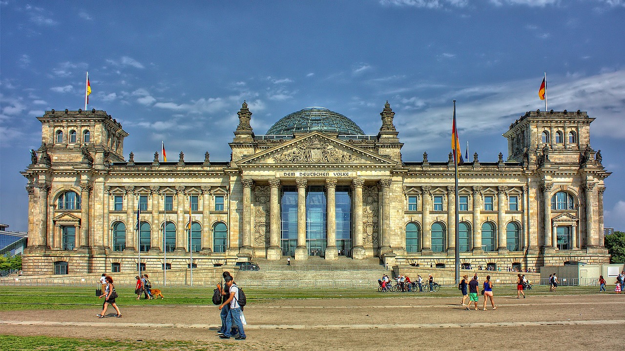 Berlin zwiedzanie w 2 dni. Weekendowa wyprawa do Berlina – co warto zobaczyć? Zwiedzanie Berlina w 2 dni