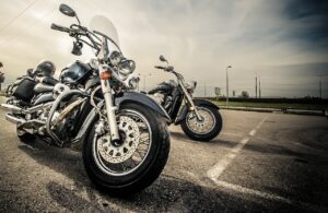 Tankbag Lidl. Osprzęt do motocykla – wybór tankbagów