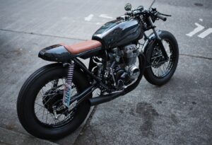 Przygotowanie motocykla do zimy. Jak przygotować motocykl do zimy?