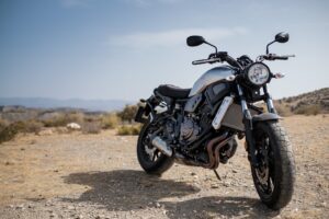 Apteczka motocyklowa. Jakie są przydatne akcesoria motocyklowe?