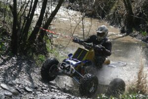 Alternatywa dla samochodu – ixs firestroke