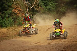 Yamaha Opole. Do czego posłużyć może quad?