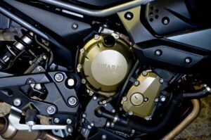 Japońska jakość – YAMAHA. V2 Opole Oleska