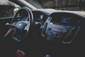 Nowe paliwa i rozwój motoryzacji