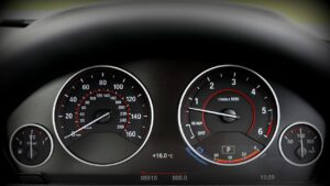 Autonomiczne pojazdy: Kierunek przyszłości motoryzacji