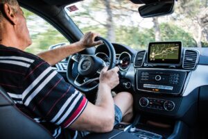 Legendarni kierowcy wyścigowi: Ikony sportów motorowych i ich osiągnięcia