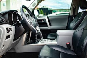 Ogniwa paliwowe w motoryzacji: Nowe rozwiązania dla samochodów