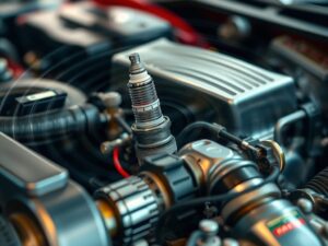 Auto drży na postoju: najczęstsze przyczyny i jak je zdiagnozować