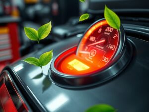 Czy dodatki do paliwa zmniejszają spalanie? Mechanizm działania, realne efekty i kiedy nie zastępują serwisu