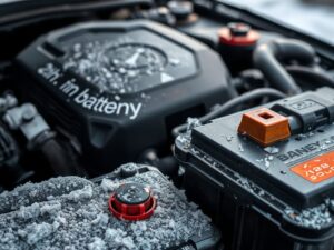 Auto ciężko odpala, ale odpala – co sprawdzać przy długim kręceniu i opóźnionym rozruchu