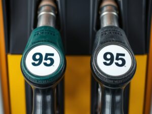 Paliwo 95 czy 98 a spalanie: kiedy wyższa liczba oktanowa ma sens i czy realnie obniża zużycie